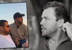 Yakın arkadaşını kaybetmişti! Tolga Sarıtaş'tan duygusal paylaşım