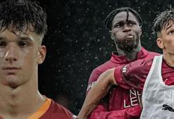 Galatasaray'dan Fenerbahçe'ye transfer! Çağrı için ödenecek rakam belli oldu