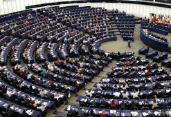 Avrupa Parlamentosu, AB-ABD ticaret anlaşması çalışmalarını ve oylamasını askıya aldı