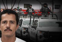 Meksika’daki kartel operasyonunda çarpıcı detay! El Mencho'nun sonunu sevgilisi getirdi