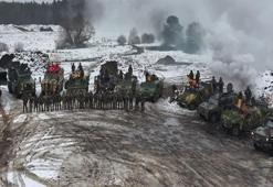 Steadfast Dart 2026 Tatbikatı tamamlandı