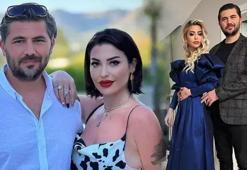 Fenomen çift hakkında karar! Neslim ve İnanç Güngen 26 kişiyle birlikte gözaltına alınmıştı