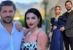 Fenomen çift hakkında karar! Neslim ve İnanç Güngen 26 kişiyle birlikte gözaltına alınmıştı