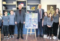 Can dostlara mama olarak ‘geri dönecek’