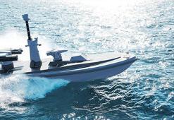 Sancar'ın Pruvası Neta