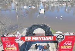 Taşkın yönetim planı güncellenecek: Ev ev durum tespiti