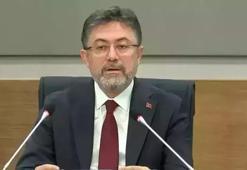 Kuraklığa karşı erken uyarı 2027’de