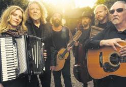 Bütün dünya cazda buluşalım