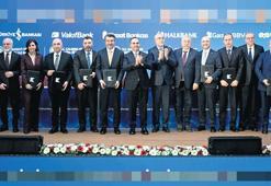 İstihdamı koruyacak 100 milyarlık kaynak