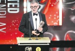 BAFTA da tamam, sırada Oscar var