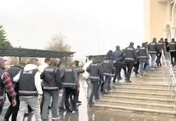 Alman savcıya suikast planı