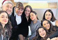 ‘Gerçek dostluk’