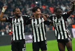 Beşiktaş'ta yeni transferler yüzleri güldürdü!