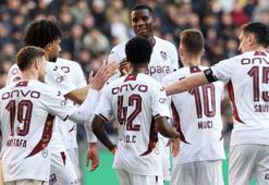 Trabzonspor'un deplasmanlarda yüzü gülüyor!
