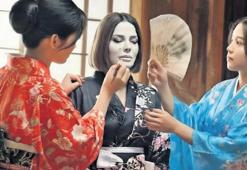 Yapay zekâyla kliplendi