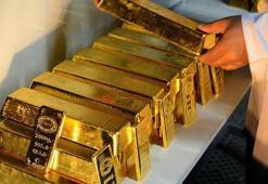 Küresel kuşku altını parlattı