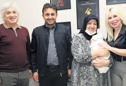 ‘Özkan Tekniği’ dünyaya rehber oldu