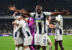 Fenerbahçe maçı sonrası Kasımpaşa'dan paylaşım!