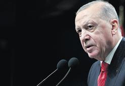 Cumhurbaşkanı Erdoğan’dan ‘Terörsüz Türkiye’ açıklaması:‘Süreci menziline ulaştıracağız’