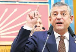 Kurultay davasında sürpriz ara karar