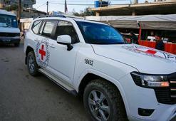 İsrail, Gazze'den alıkoyduğu 8 Filistinli esiri daha serbest bıraktı