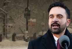 ABD'de beyaz esaret! Mamdani'den çağrı: Yollardan uzak durun