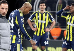 Fenerbahçe - Kasımpaşa maçı sonrası Halil Özer'den Tedesco'ya eleştiri! 'Resmen 2 puanı hediye etti'