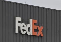 FedEx, ABD yönetimine dava açtı