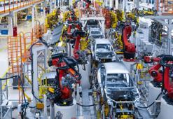 ABD'de fabrika siparişleri azaldı