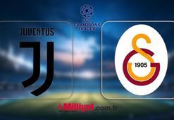 GALATASARAY-JUVENTUS MAÇI ŞİFRESİZ KANALDA! Juventus-Galatasaray Şampiyonlar Ligi play-off rövanş maçı ne zaman saat kaçta hangi kanalda?