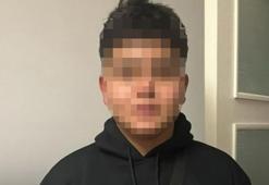 Bıçaklayan 14, bıçaklanan 16 yaşında! Nedeni akılalmaz