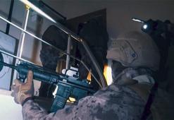 75 ilde uyuşturucu operasyonu! Bin 699 şüpheli yakalandı