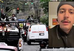 El Mencho'nun ölümünün ardından kabusu yaşıyorlar! Meksikalı vatandaş son durumu Milliyet.com.tr'ye anlattı: 'Yılanın başını kesmek gibi'