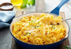 Evde restoran kıvamında makarna sosu yapmanın püf noktası! Tek dokunuş yetiyor