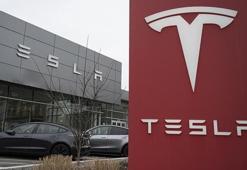 AB'de Tesla satışlarının düşüşü devam etti