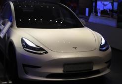 AB'de Tesla satışlarının düşüşü ocak ayında da devam etti