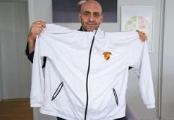 152 kilodan 102’ye düştü! İzmirli aşçının 5 ayda inanılmaz değişimi