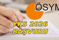 2026 YKS BAŞVURU SON GÜNÜ 🗓️ YKS (Üniversite sınavı) başvuru en son ne zaman yapılır? YKS 2026 başvuru ücreti ne kadar, nasıl ödenir?