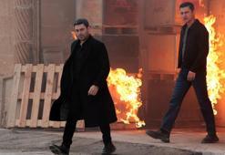 Cihan ve Alya tuzağa düştü! Albora'da savaş başladı