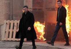 Cihan ve Alya tuzağa düştü! Albora'da savaş başladı