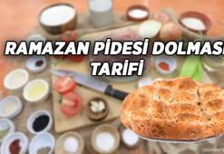 Ramazan Pidesi Dolması tarifi nasıl yapılır? İşte Ramazan Pidesi Dolması malzemeleri ve yapılışı