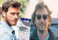 Marmara'daki ölüm rotası! Kıvanç Tatlıtuğ tanık olarak mahkemede: İçime bir his düştü