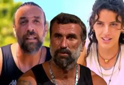 Sercan ve Deniz arasında aşk iddiaları çıkmıştı! Hikmet Tuğsuz'un 'kaptın kızı' paylaşımı olay oldu