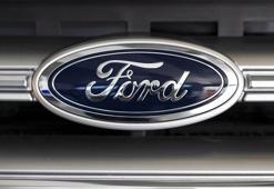 Ford, 400 binden fazla aracını geri çağırıyor