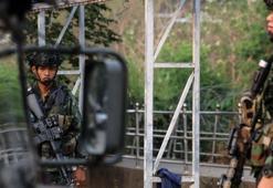 Sınırda bombaatar sesleri: Tayland ve Kamboçya arasında ateşkes delindi!