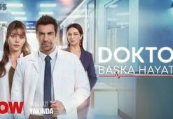 Yeni dizi 🎬Doktor: Başka Hayatta ne zaman başlıyor? Doktor: Başka Hayatta konusu ne, uyarlama mı, oyuncuları kimler?