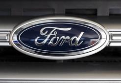 Ford, 400 binden fazla aracını geri çağırıyor