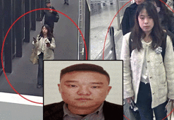 İstanbul'da Çinli iş insanının öldürülmesiyle ilgili şok detaylar