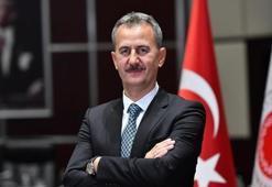 Haluk Görgün: KAAN Teknoloji Tesisi, KAAN'ın dijital yeteneklerini büyütecek