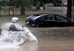Brezilya'da sel felaketinde can pazarı! Çok sayıda ölü ve kayıplar var